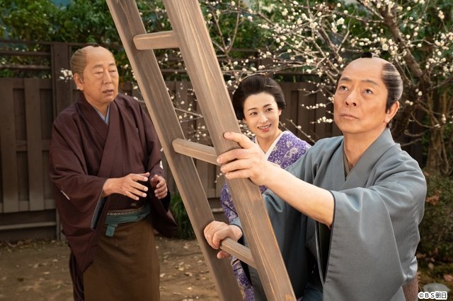 「無用庵隠居修行10」夏木マリが明かす“声の仕事”の面白さと吉川一義監督への厚い信頼