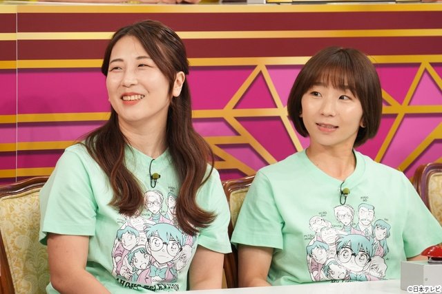 「24時間テレビ」深夜はSixTONESと“家族対抗戦” 辻希美&杉浦太陽ら豪華家族が真剣勝負
