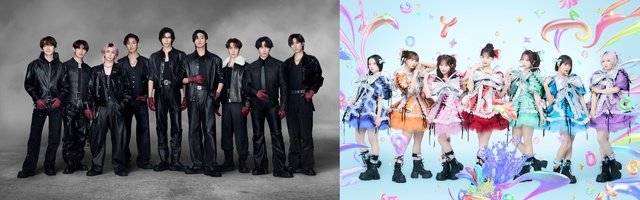 Snow Manが「CDTVライブ！ライブ！」で新曲「show time…」をフルサイズでテレビ初披露！