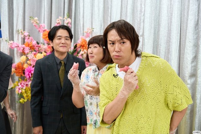 川島如恵留、猪狩蒼弥らが“まぐろ”の魅力を語り尽くす!「愛と知識とのんとノブ」第2弾放送