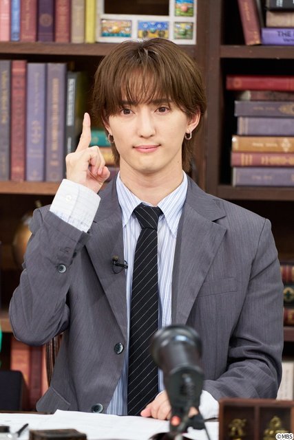 川島如恵留、猪狩蒼弥らが“まぐろ”の魅力を語り尽くす!「愛と知識とのんとノブ」第2弾放送