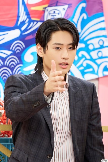 川島如恵留、猪狩蒼弥らが“まぐろ”の魅力を語り尽くす!「愛と知識とのんとノブ」第2弾放送
