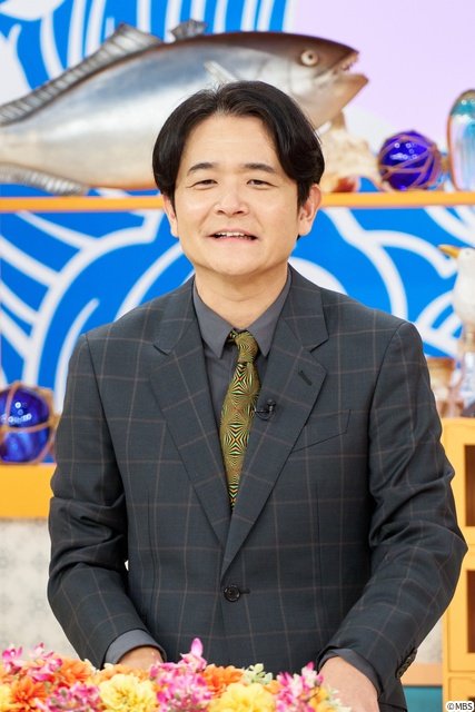 川島如恵留、猪狩蒼弥らが“まぐろ”の魅力を語り尽くす!「愛と知識とのんとノブ」第2弾放送