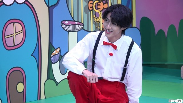 二階堂高嗣×猪俣周杜の迷英訳に曽野舜太、ふくらPも大混乱？「ニカイノ検定」名人がついに決定！