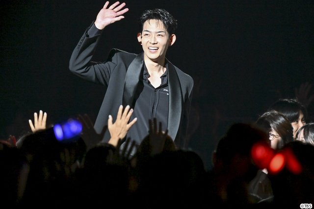 一夜限りのSPイベント「VIVANT PREMIUM SUMMER PARTY」で豪華キャスト11人が集結！