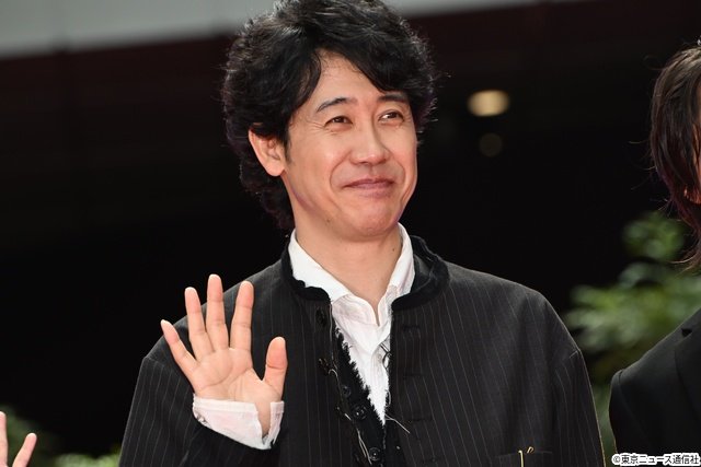大泉洋、チ・チャンウク、今田美桜、福士蒼汰ら日テレ秋ドラマキャストがクロストークで大盛り上がり