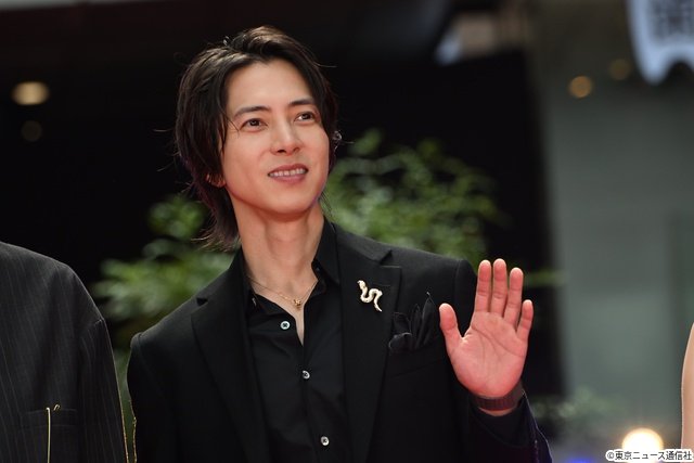 大泉洋、チ・チャンウク、今田美桜、福士蒼汰ら日テレ秋ドラマキャストがクロストークで大盛り上がり