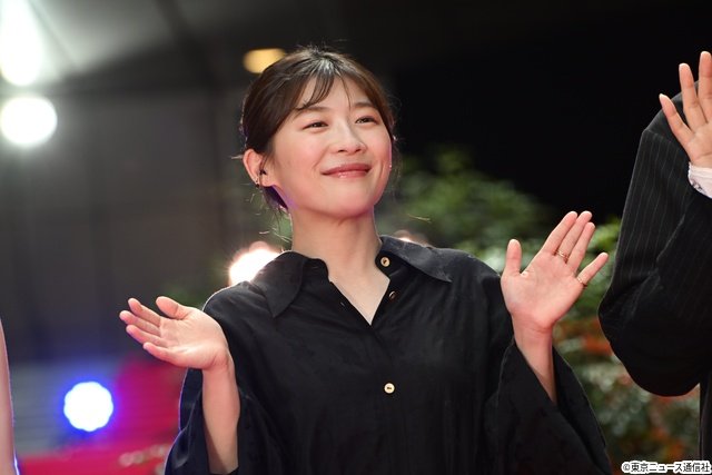 大泉洋、チ・チャンウク、今田美桜、福士蒼汰ら日テレ秋ドラマキャストがクロストークで大盛り上がり