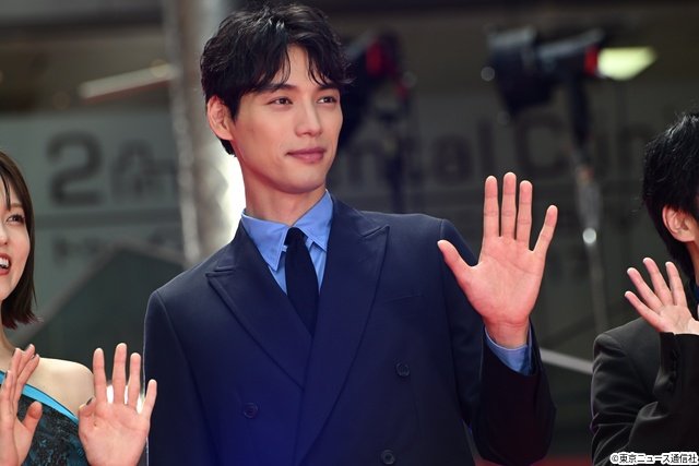 大泉洋、チ・チャンウク、今田美桜、福士蒼汰ら日テレ秋ドラマキャストがクロストークで大盛り上がり