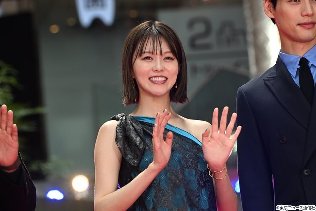 大泉洋、チ・チャンウク、今田美桜、福士蒼汰ら日テレ秋ドラマキャストがクロストークで大盛り上がり