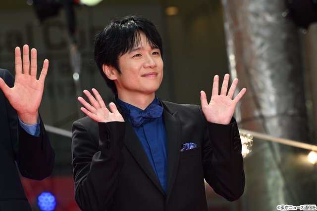 大泉洋、チ・チャンウク、今田美桜、福士蒼汰ら日テレ秋ドラマキャストがクロストークで大盛り上がり