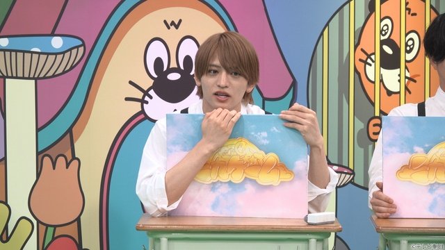 二階堂高嗣が新山の街ぶらロケに潜む“炎上リスク”を指摘「ニカゲーム」千葉雄大の解答にも注目