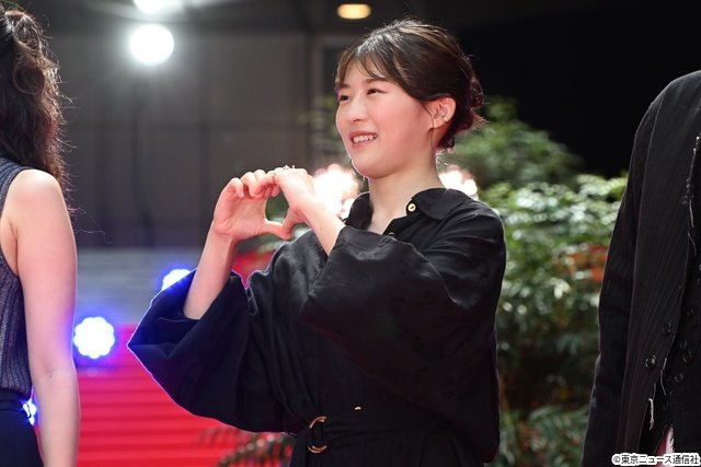 大泉洋、福士蒼汰、チ・チャンウク、今田美桜、山下智久らが華やかにレッドカーペット登場