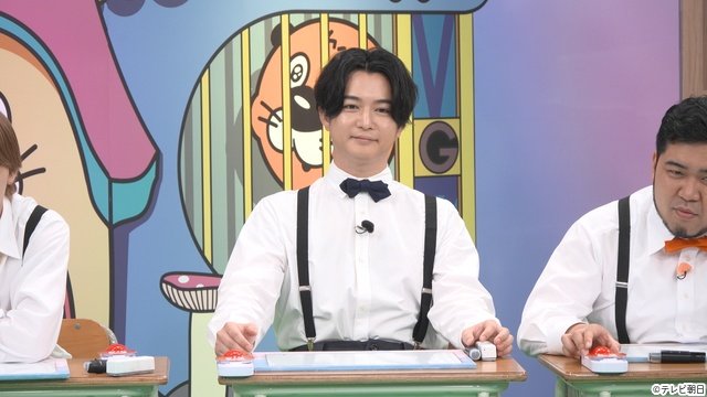 二階堂高嗣と猪俣周杜が誕生日サプライズで仕掛け人＆ターゲットに！「ニカゲーム」隠れリスク完結編も