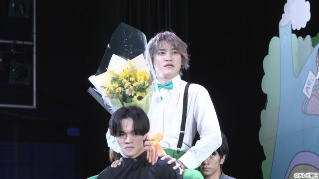 二階堂高嗣と猪俣周杜が誕生日サプライズで仕掛け人＆ターゲットに！「ニカゲーム」隠れリスク完結編も