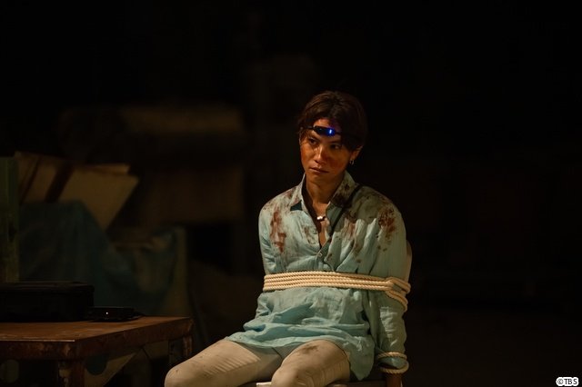 「VIVANT」“チョッキー”ことOHMの来日が決定！「日本でお会いしましょう！」