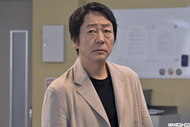 「大追跡2」大森南朋×相葉雅紀×松下奈緒がクランクアップ!「逃げ切れると思うなよ!」