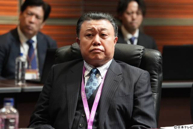 大泉洋、伊藤沙莉ら「俺たちの箱根駅伝」場面写真初解禁! 箱根駅伝中継を巡る熱き闘いが始動