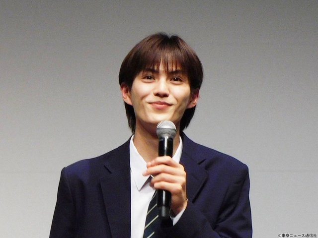 「修仲2」藤本洸大“推し変OK”宣言も本音は複雑!? 簡秀吉は渡会のド執着に「大丈夫かな」