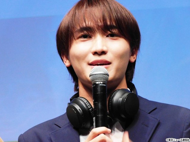 「修仲2」藤本洸大“推し変OK”宣言も本音は複雑!? 簡秀吉は渡会のド執着に「大丈夫かな」