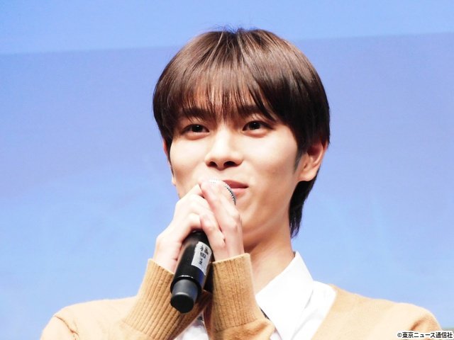 「修仲2」藤本洸大“推し変OK”宣言も本音は複雑!? 簡秀吉は渡会のド執着に「大丈夫かな」