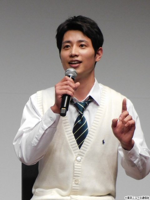 「修仲2」藤本洸大“推し変OK”宣言も本音は複雑!? 簡秀吉は渡会のド執着に「大丈夫かな」
