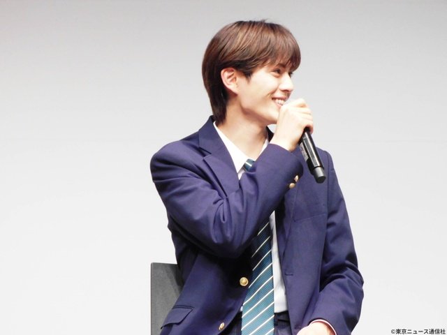 「修仲2」藤本洸大“推し変OK”宣言も本音は複雑!? 簡秀吉は渡会のド執着に「大丈夫かな」