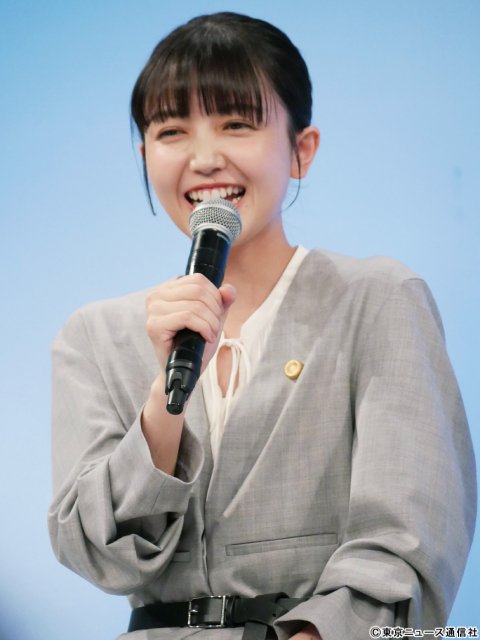 高橋文哉、芦田愛菜を「努力の天才肌」と絶賛!「南田南弁護士は天才肌」撮影現場で感じた驚き