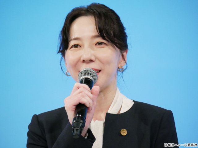 高橋文哉、芦田愛菜を「努力の天才肌」と絶賛!「南田南弁護士は天才肌」撮影現場で感じた驚き