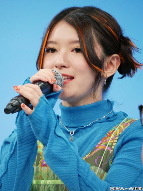 高橋文哉、芦田愛菜を「努力の天才肌」と絶賛!「南田南弁護士は天才肌」撮影現場で感じた驚き