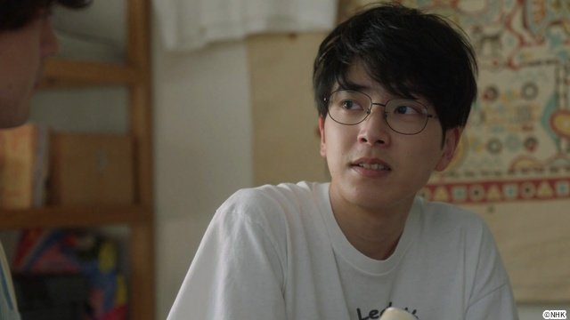 「ラジオスター」大八木凱斗、幼なじみ役の甲斐翔真を分析「ボケたがりな方かも」