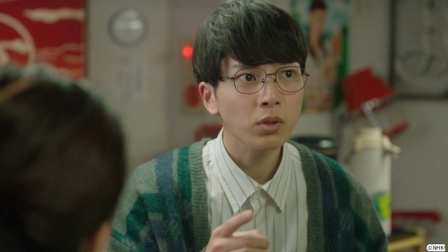 「ラジオスター」大八木凱斗、幼なじみ役の甲斐翔真を分析「ボケたがりな方かも」