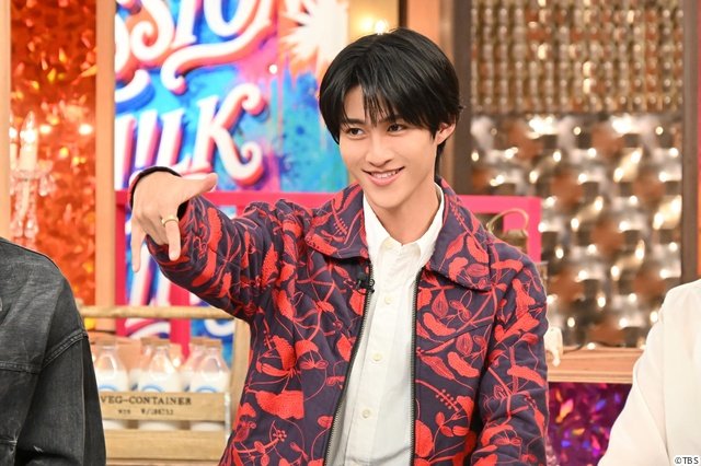 佐野勇斗&曽野舜太、“過去一つらいロケ”超えに意欲!「M!LKの爆裂ミッション」収録現場に密着