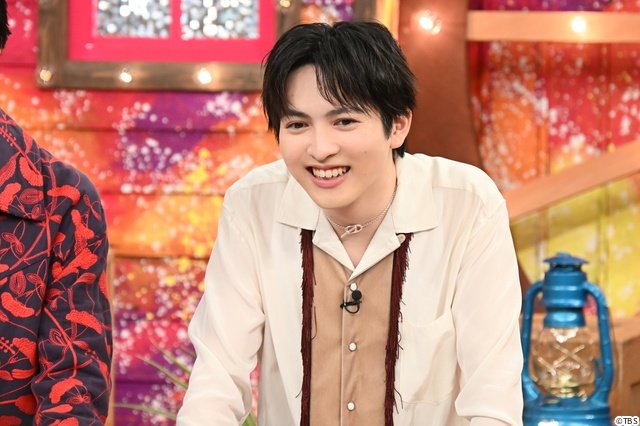 佐野勇斗&曽野舜太、“過去一つらいロケ”超えに意欲!「M!LKの爆裂ミッション」収録現場に密着