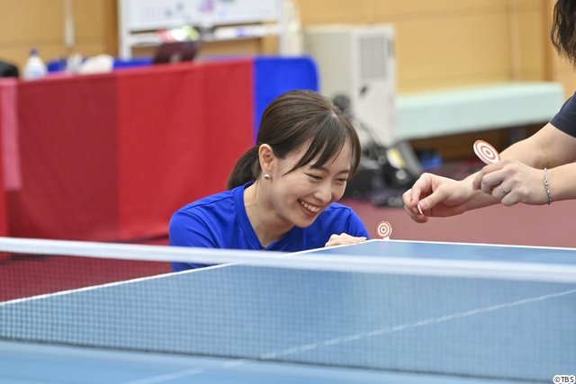 「アジア大会 愛知・名古屋」開催に先駆け石川佳純×張本美和のSP対談が実現!