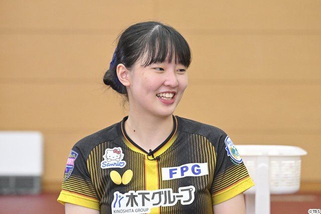 「アジア大会 愛知・名古屋」開催に先駆け石川佳純×張本美和のSP対談が実現!