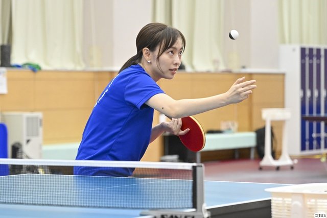 「アジア大会 愛知・名古屋」開催に先駆け石川佳純×張本美和のSP対談が実現!