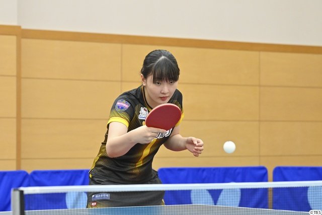 「アジア大会 愛知・名古屋」開催に先駆け石川佳純×張本美和のSP対談が実現!