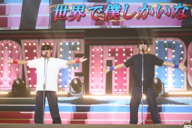 「ラヴィット!ロック」約1万2000人が大熱狂! 川島明、宮舘涼太×佐久間大介ら番組出演者が集結【前編】
