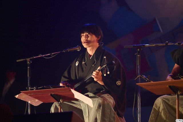 「ラヴィット!ロック」約1万2000人が大熱狂! 川島明、宮舘涼太×佐久間大介ら番組出演者が集結【前編】