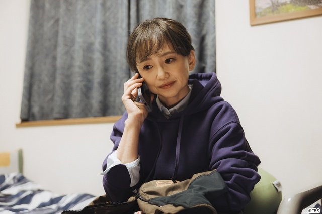 「時すでにおスシ!?」ファーストサマーウイカが感じた面白さ「それぞれの立場で親近感を持てる」