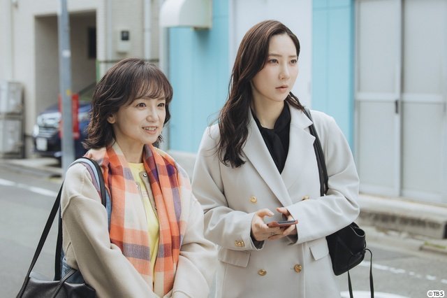 「時すでにおスシ!?」ファーストサマーウイカが感じた面白さ「それぞれの立場で親近感を持てる」