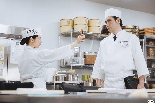 「時すでにおスシ!?」ファーストサマーウイカが感じた面白さ「それぞれの立場で親近感を持てる」