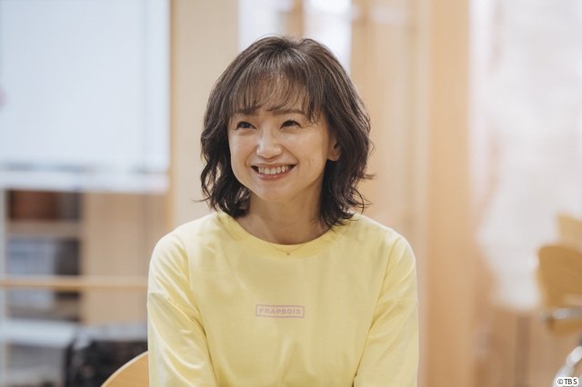 「時すでにおスシ!?」ファーストサマーウイカが感じた面白さ「それぞれの立場で親近感を持てる」