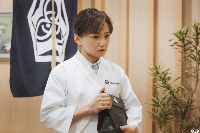 「時すでにおスシ!?」ファーストサマーウイカが感じた面白さ「それぞれの立場で親近感を持てる」