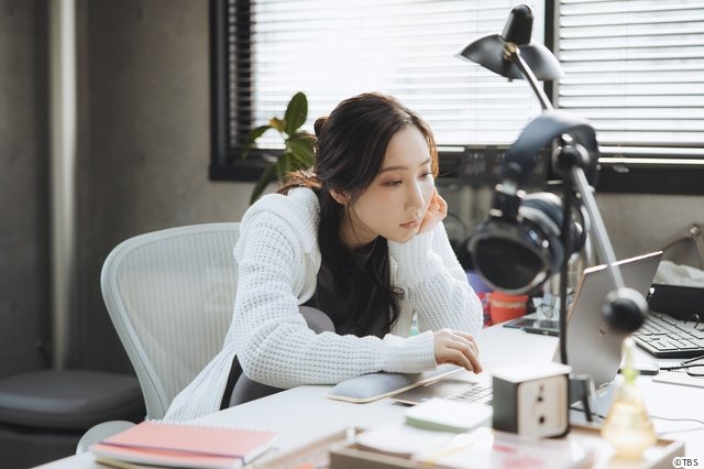 「時すでにおスシ!?」ファーストサマーウイカが感じた面白さ「それぞれの立場で親近感を持てる」