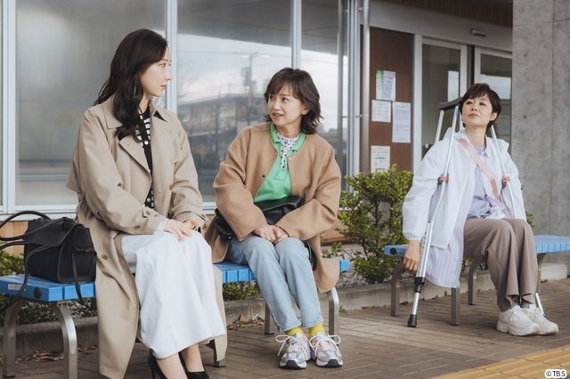 「時すでにおスシ!?」ファーストサマーウイカが感じた面白さ「それぞれの立場で親近感を持てる」