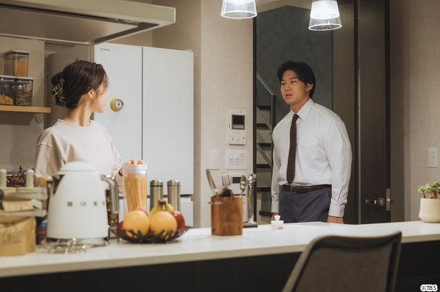 「時すでにおスシ!?」ファーストサマーウイカが感じた面白さ「それぞれの立場で親近感を持てる」