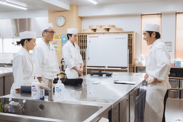 「時すでにおスシ!?」ファーストサマーウイカが感じた面白さ「それぞれの立場で親近感を持てる」