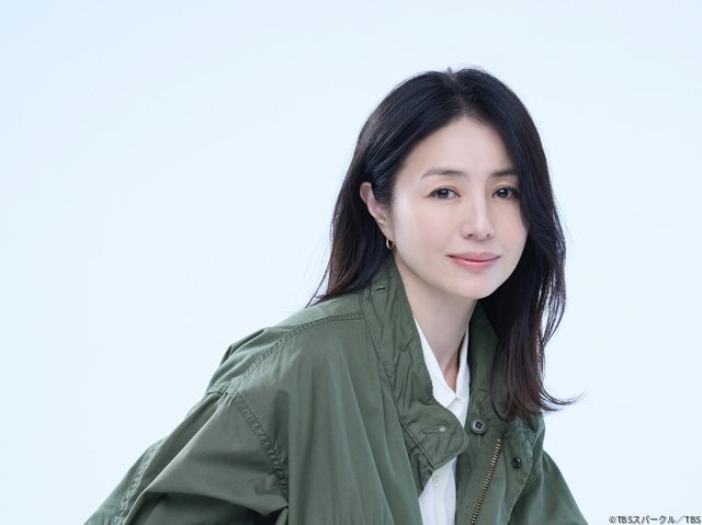 「田鎖ブラザーズ」井川遥×中条あやみクロストーク！　念願の初共演に「運命だと思いました」